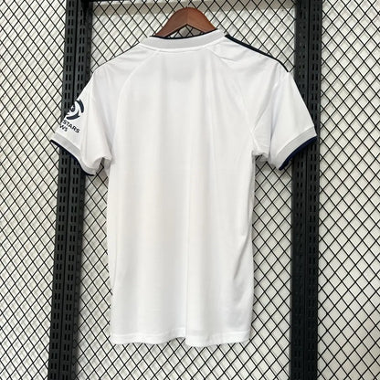 Como 1907 Away Soccer Jersey 2026/27