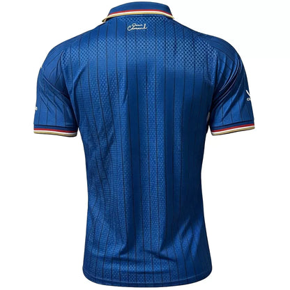 Como 1907 Home Player Version Soccer Jersey 2026/27