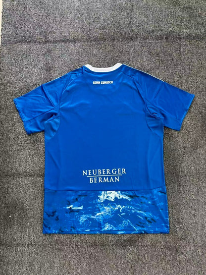 Como 1907 Home Soccer Jersey 2025/26