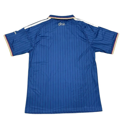 Como 1907 Home Soccer Jersey 2026/27