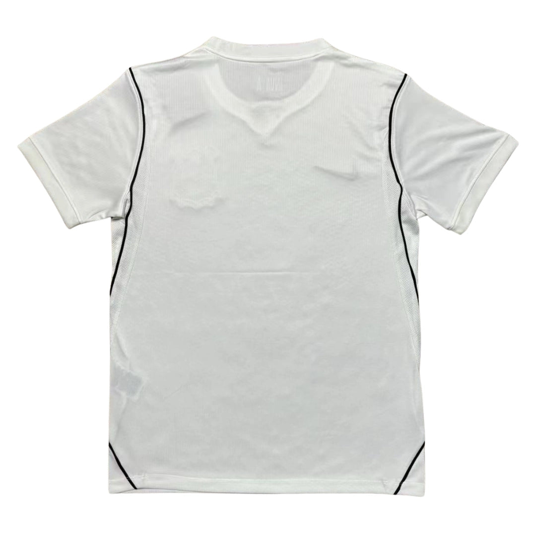 Corinthians Home Soccer Jersey 2026/27