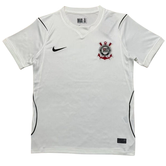 Camiseta de fútbol de local del Corinthians 2026/27