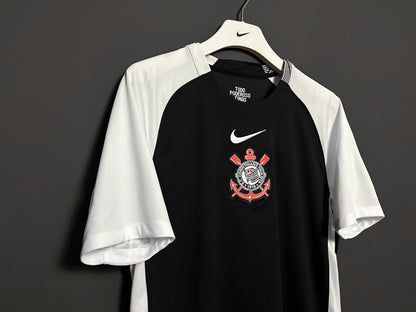 Corinthians Away Soccer Jersey 2025/26