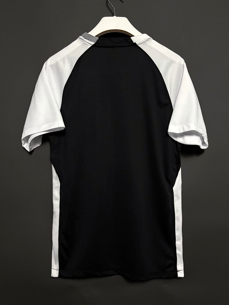 Corinthians Away Soccer Jersey 2025/26