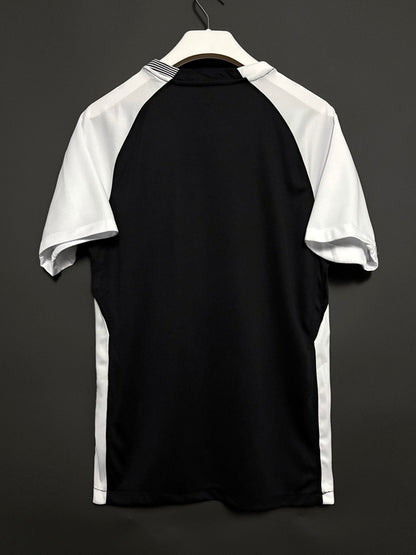 Corinthians Away Soccer Jersey 2025/26