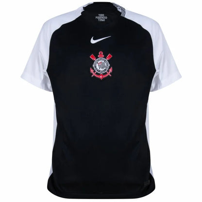 Corinthians Away Soccer Jersey 2025/26