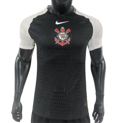 Corinthians Away Player Version Jersey 2025/26