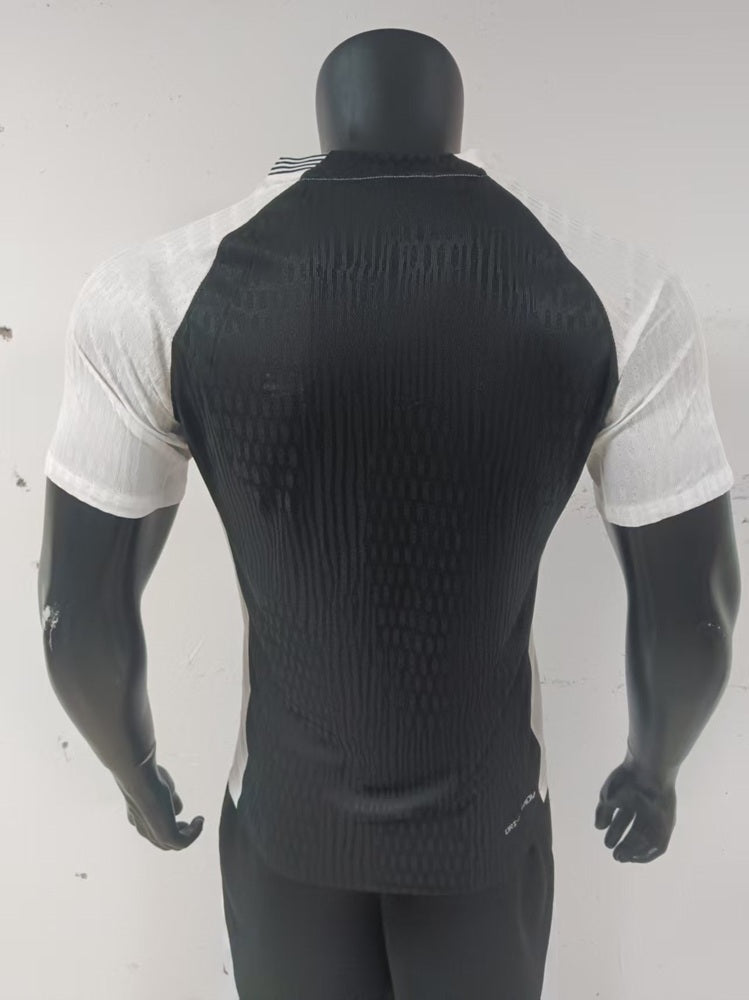 Corinthians Away Player Version Jersey 2025/26