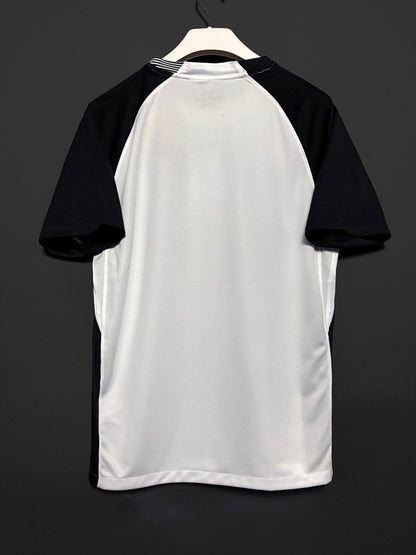 Corinthians Home Soccer Jersey 2025/26