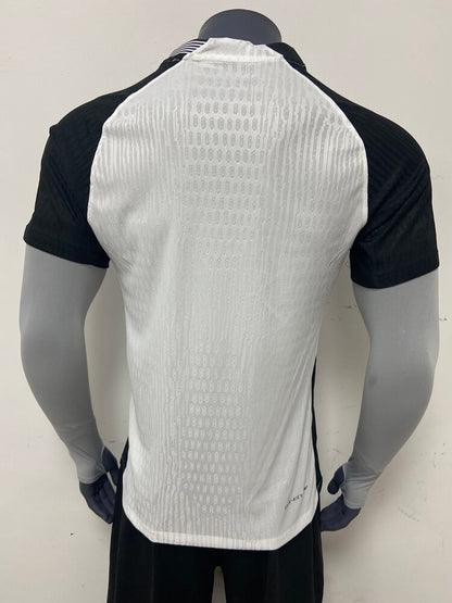 Corinthians Home Player Version Jersey 2025/26