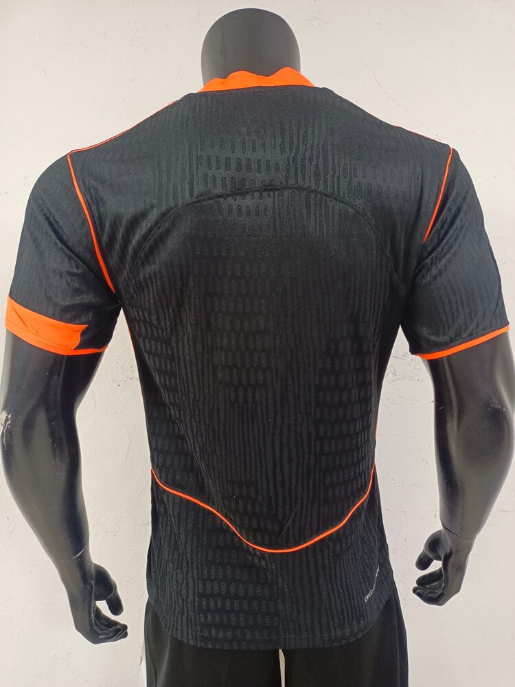 Corinthians Third Away Player Version Jersey 2025/26