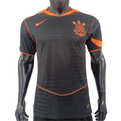 Corinthians Third Away Player Version Jersey 2025/26