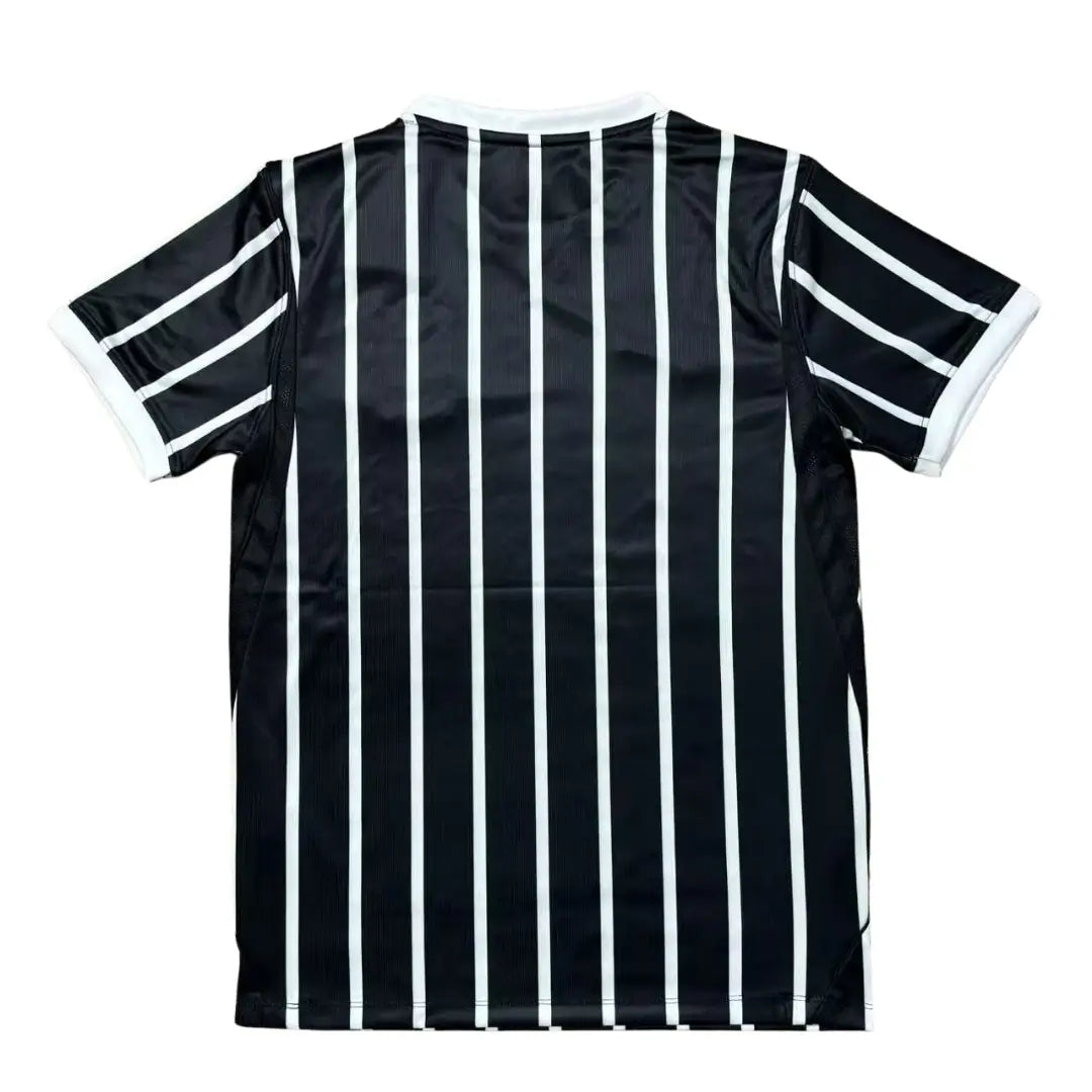 Corinthians Away Soccer Jersey 2026/27