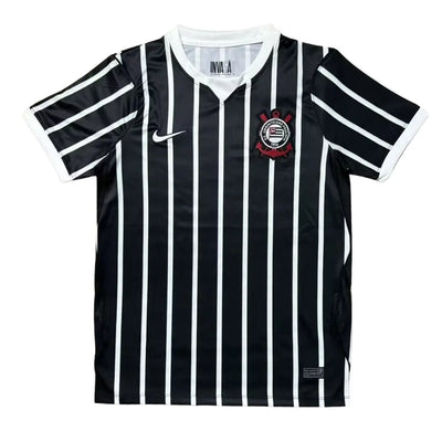 Corinthians Away Soccer Jersey 2026/27