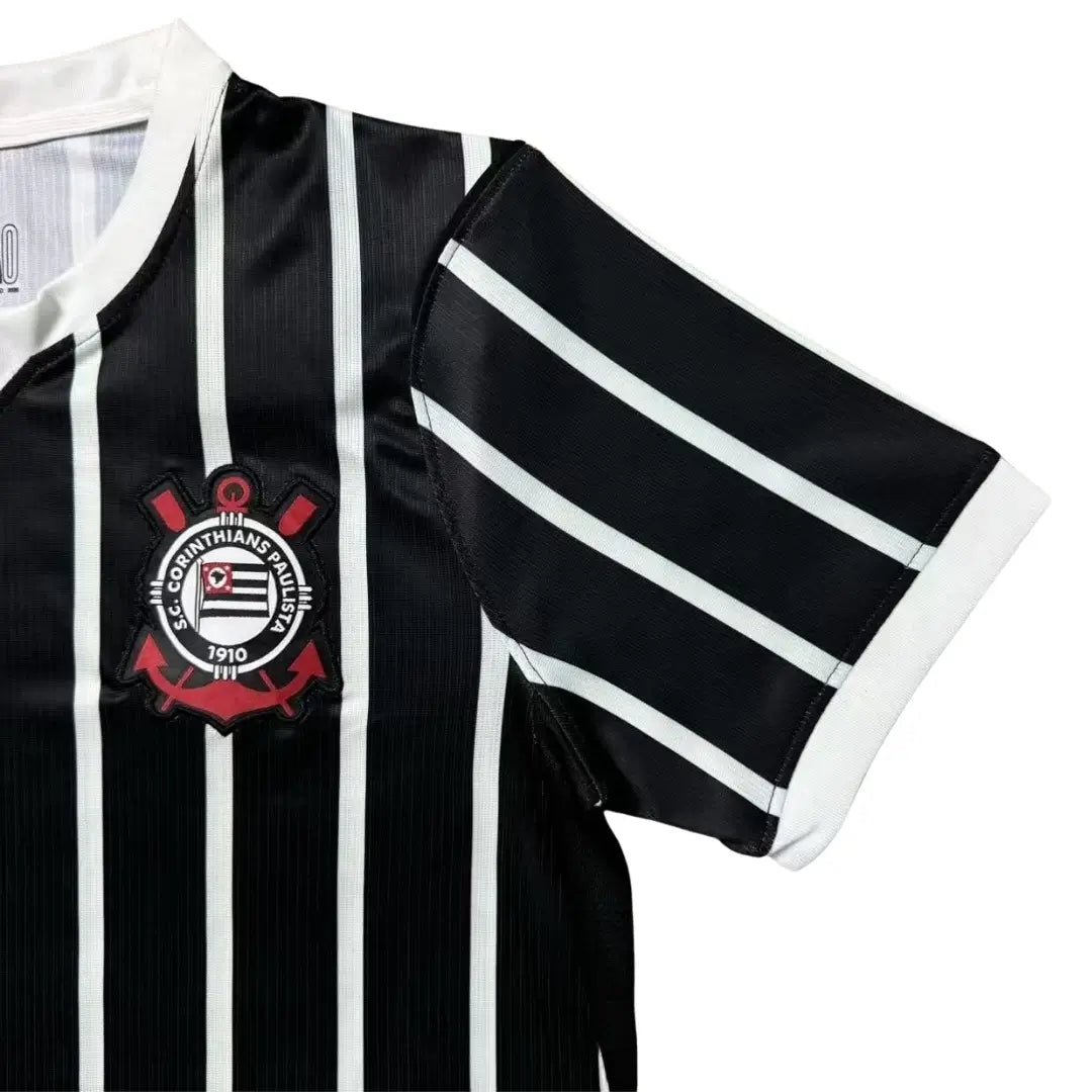 Corinthians Away Soccer Jersey 2026/27