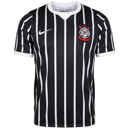 Corinthians Away Soccer Jersey 2026/27