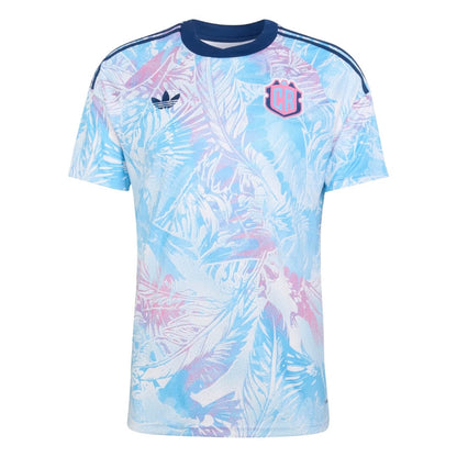 Costa Rica Away Soccer Jersey 2026 World Cup