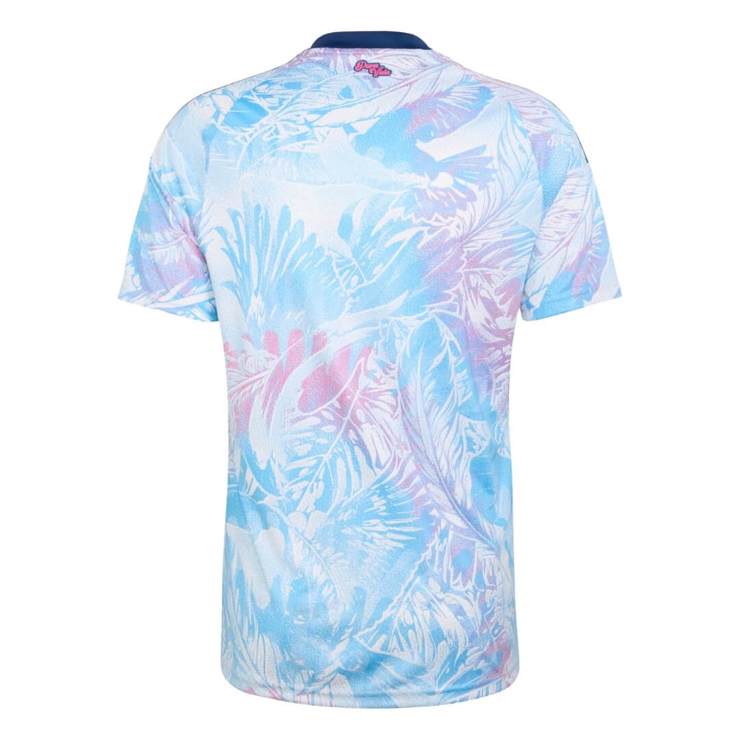 Costa Rica Away Soccer Jersey 2026 World Cup