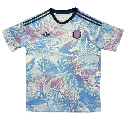 Costa Rica Away Soccer Jersey 2026 World Cup