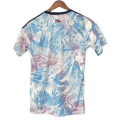 Costa Rica Away Soccer Jersey 2026 World Cup