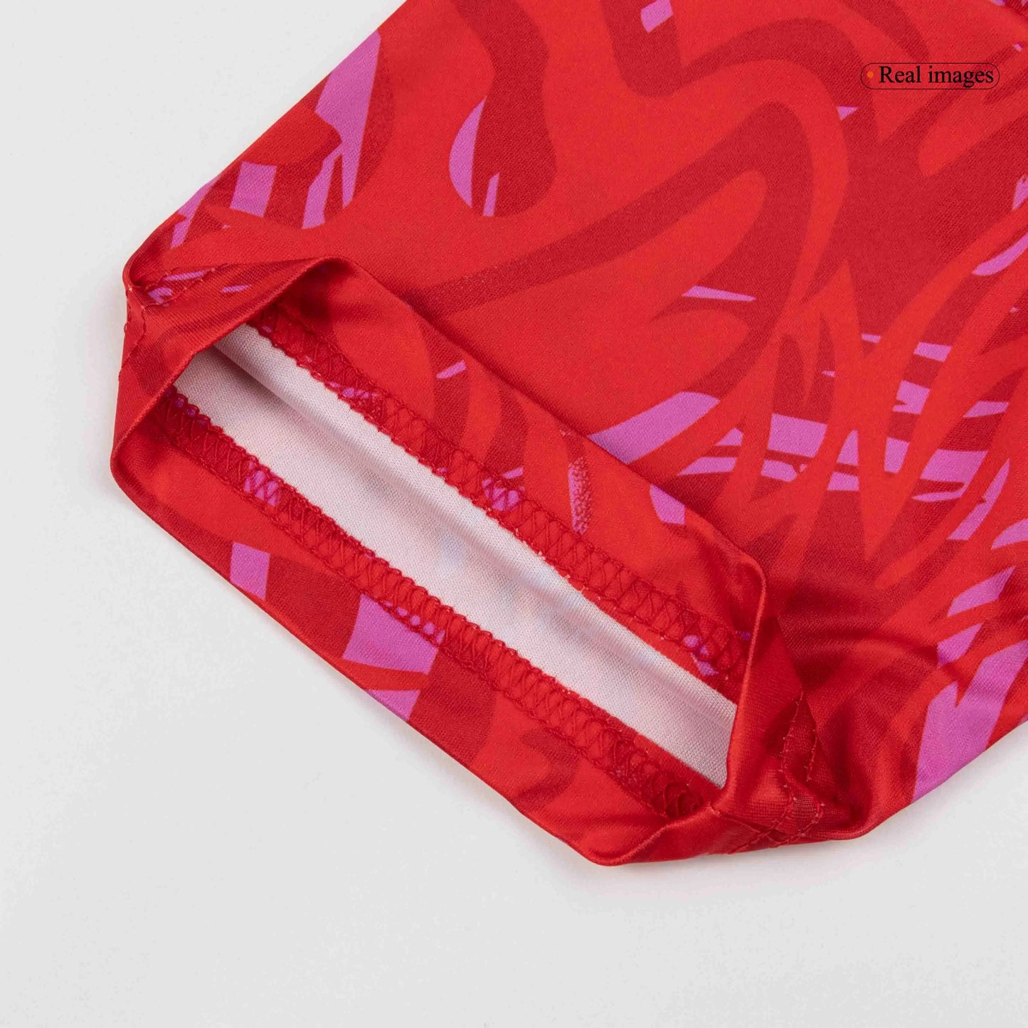 Camiseta de fútbol local de Costa Rica para la Copa Mundial 2026