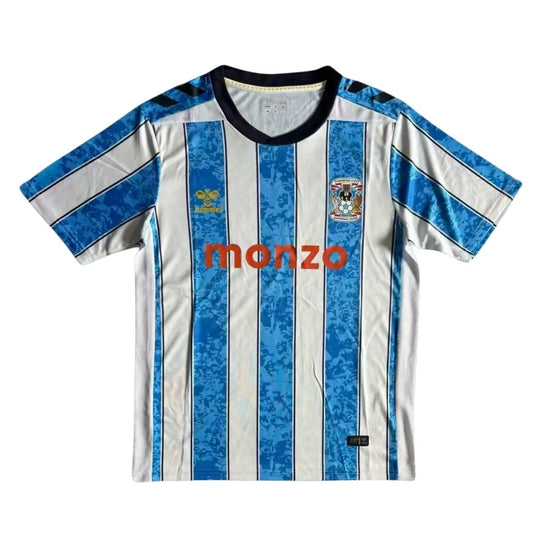 Coventry City Home Soccer Jersey 2026/27