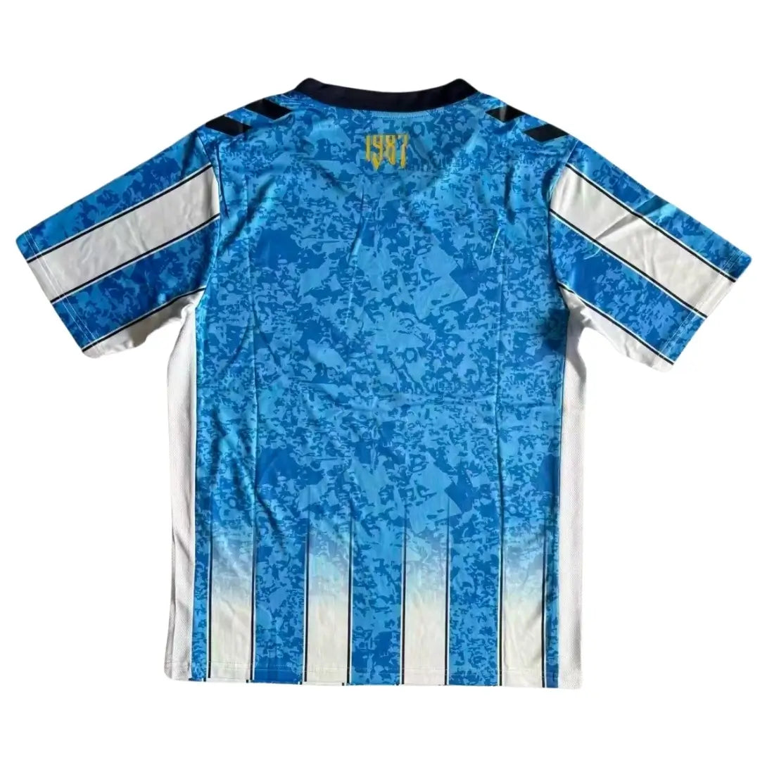 Coventry City Home Soccer Jersey 2026/27