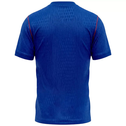 Croatia 2026 World Cup Player Version Away Football Jersey