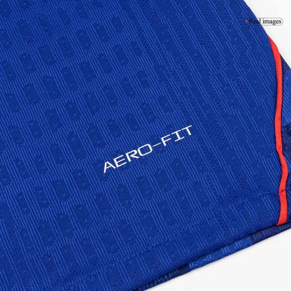 Croatia 2026 World Cup Player Version Away Football Jersey