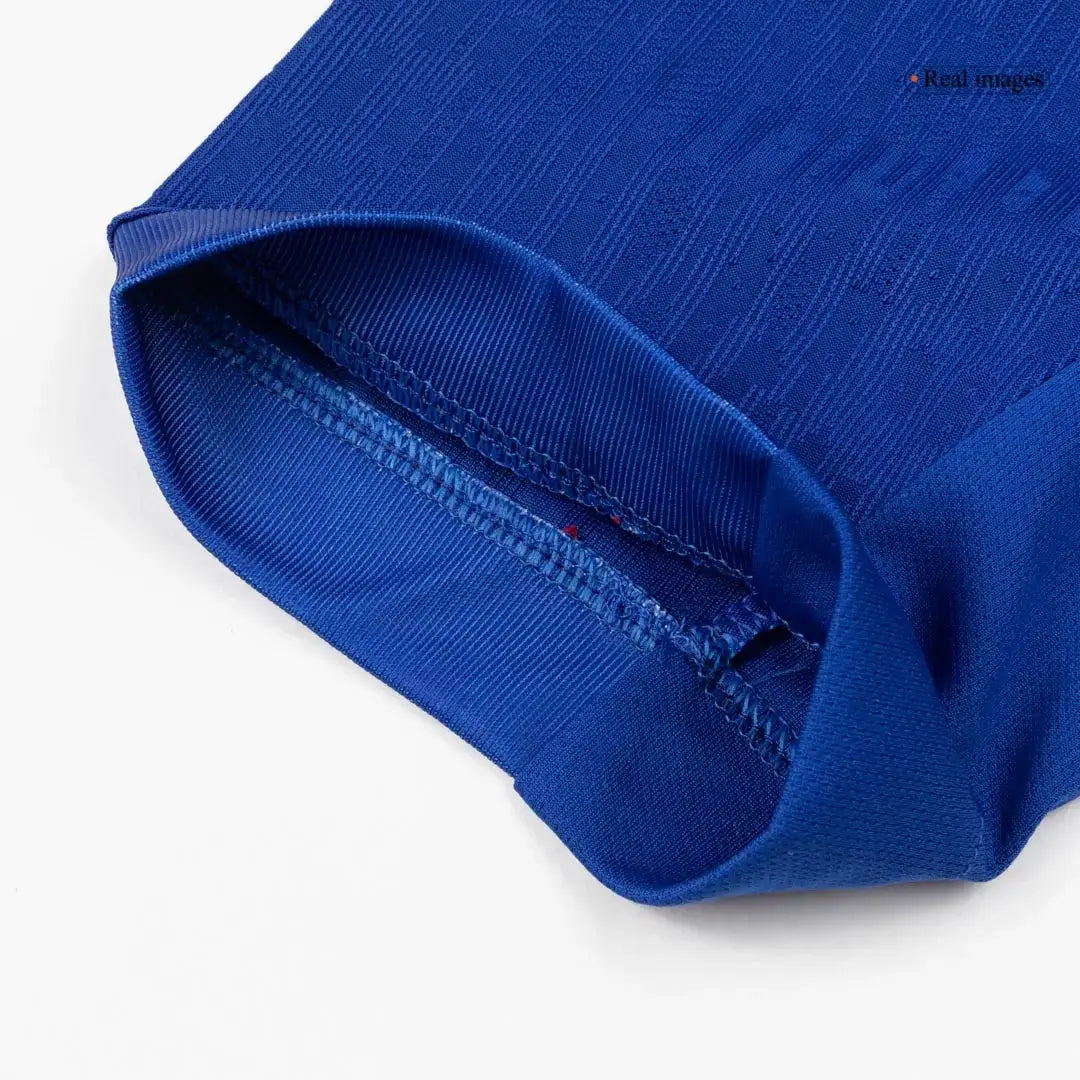 Croatia 2026 World Cup Player Version Away Football Jersey