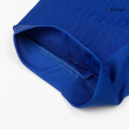 Croatia 2026 World Cup Player Version Away Football Jersey