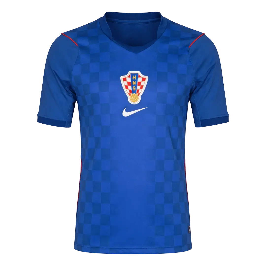 Croatia 2026 World Cup Away Football Jersey