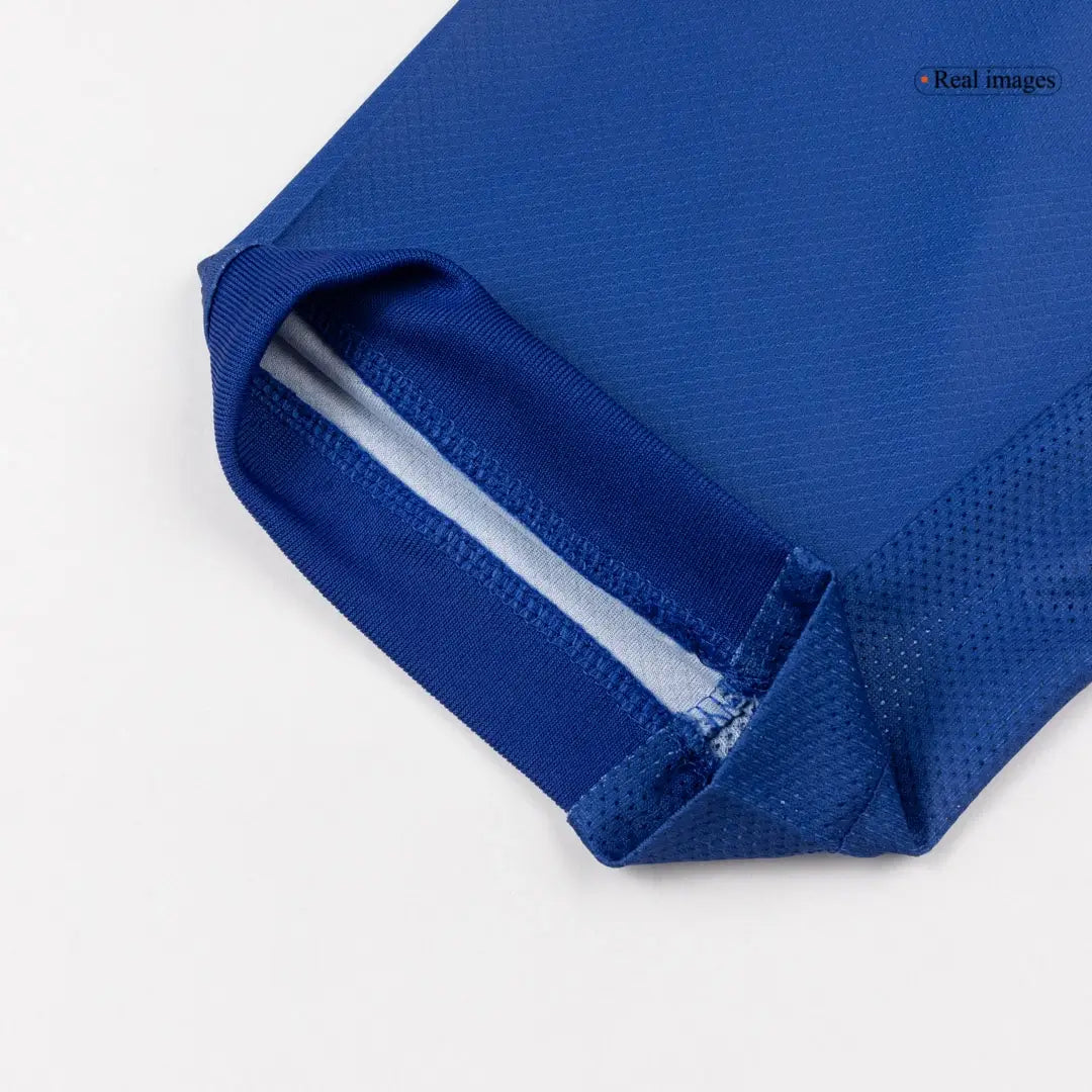 Croatia 2026 World Cup Away Football Jersey