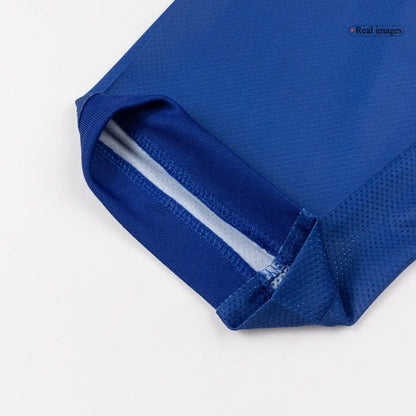 Croatia 2026 World Cup Away Football Jersey