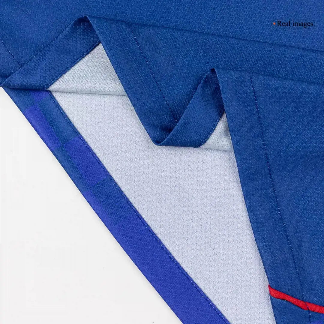 Croatia 2026 World Cup Away Football Jersey