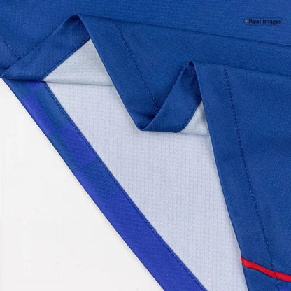 Croatia 2026 World Cup Away Football Jersey