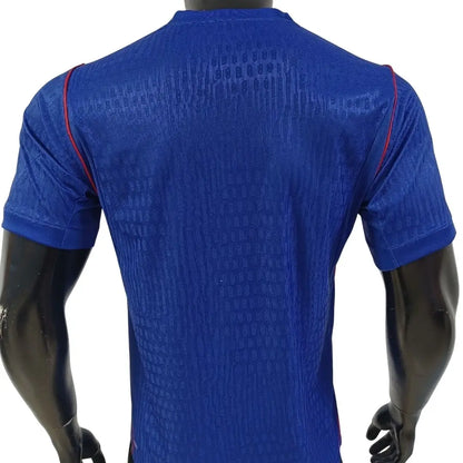Croatia 2026 World Cup Player Version Away Football Jersey