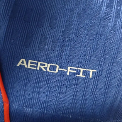 Croatia 2026 World Cup Player Version Away Football Jersey