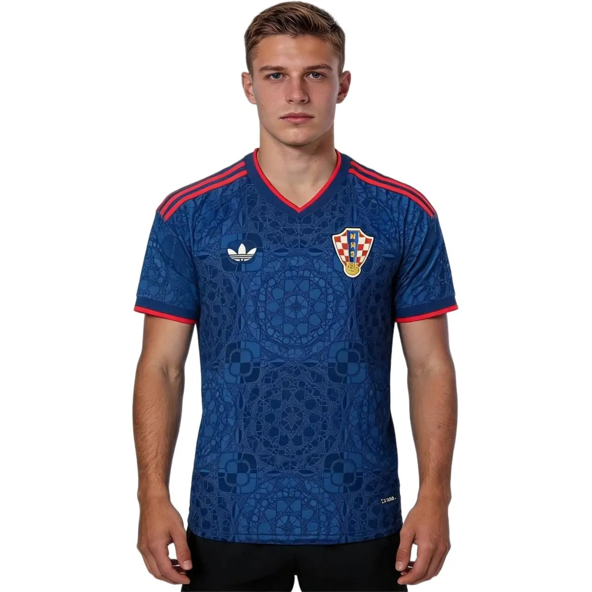 Croatia Away Jersey 2026/27