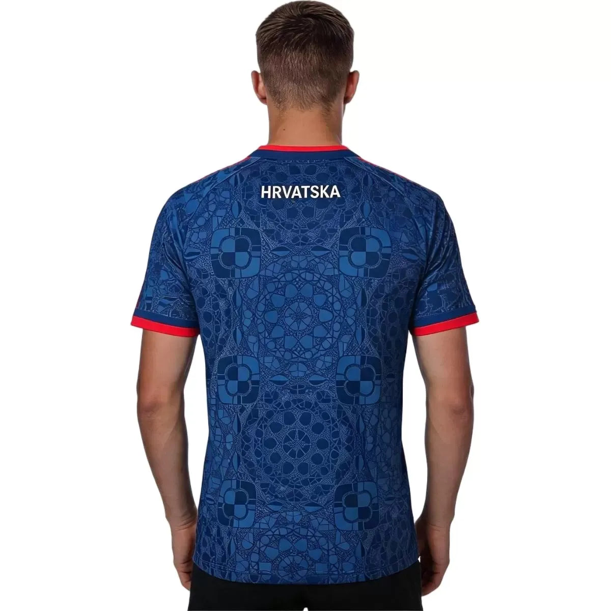 Croatia Away Jersey 2026/27