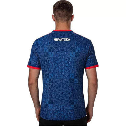 Croatia Away Jersey 2026/27