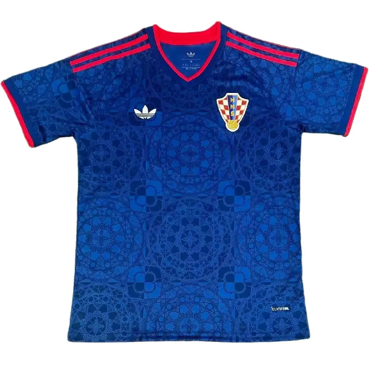 Croatia Away Jersey 2026/27