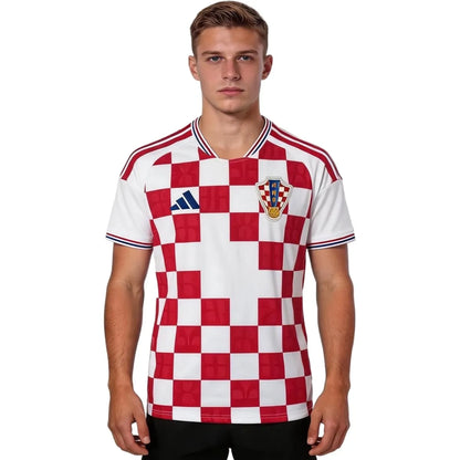 Croatia Home Jersey 2026/27