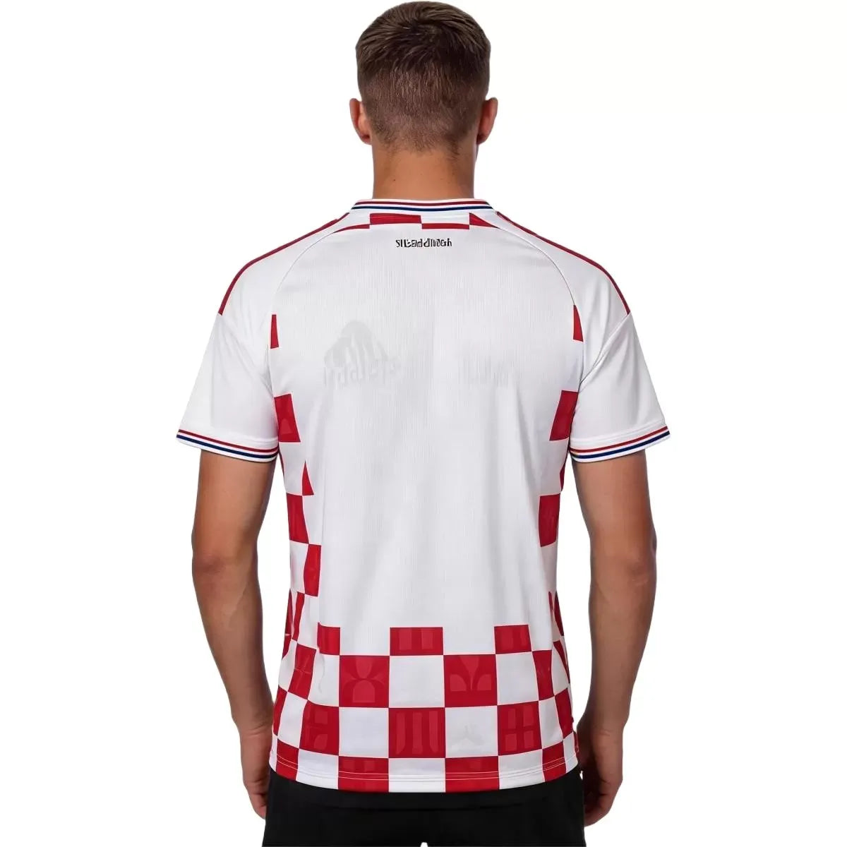 Croatia Home Jersey 2026/27