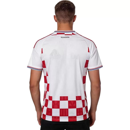 Croatia Home Jersey 2026/27