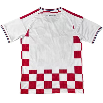 Croatia Home Jersey 2026/27
