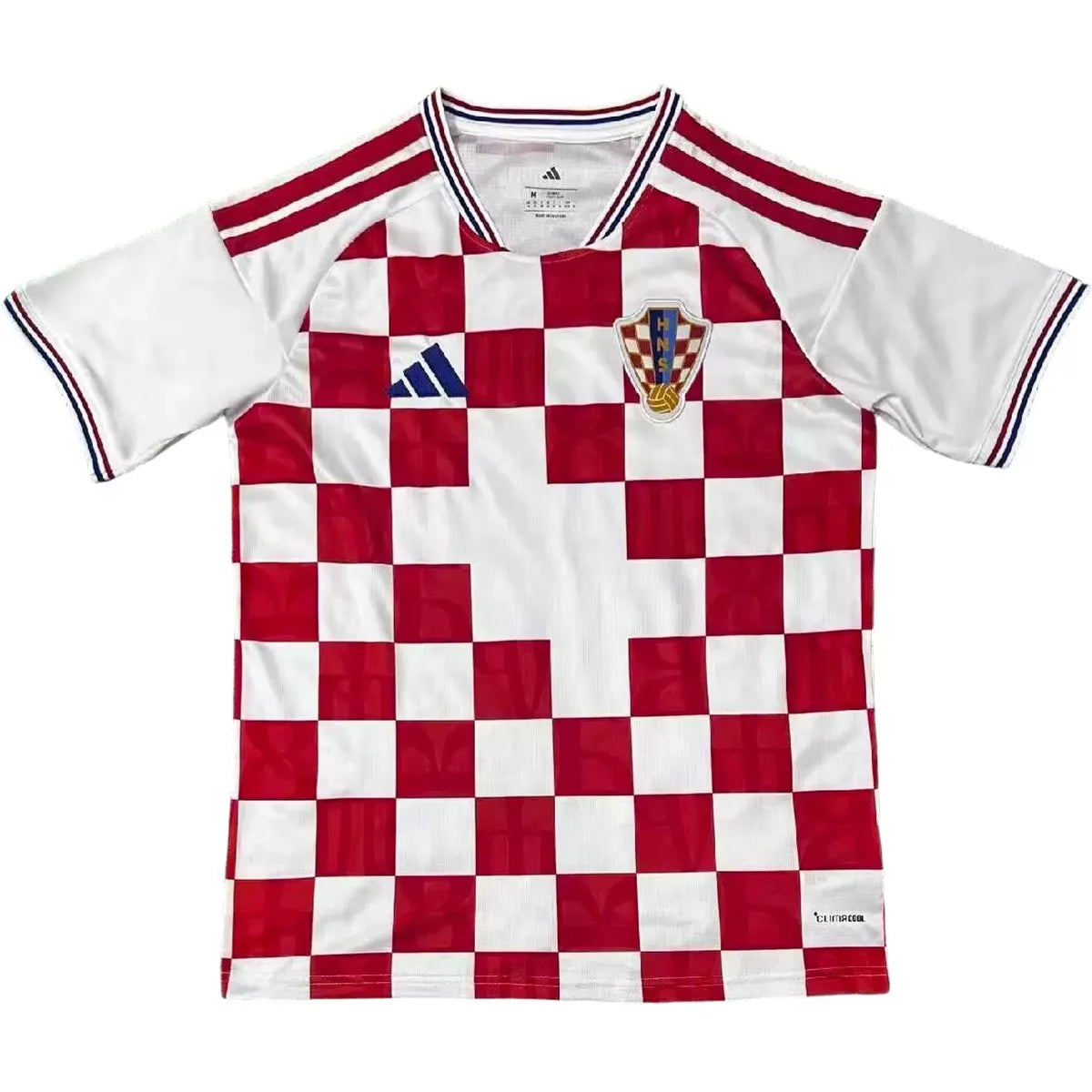 Croatia Home Jersey 2026/27