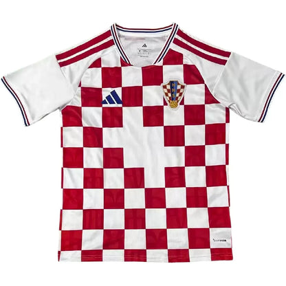 Croatia Home Jersey 2026/27
