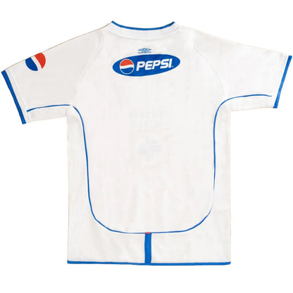 Troisième maillot rétro de football Chivas 1997/98