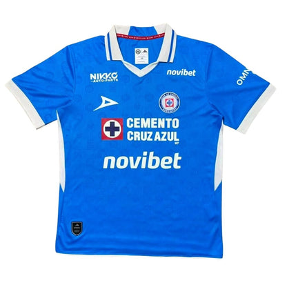 Maillot de foot domicile Cruz Azul 2026/27